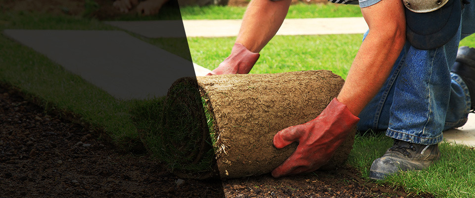 Aumsville Landscapers